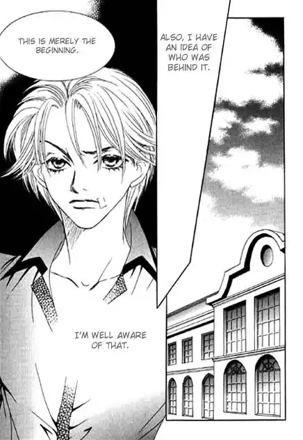 Cinderella Fella Chapter 13 8